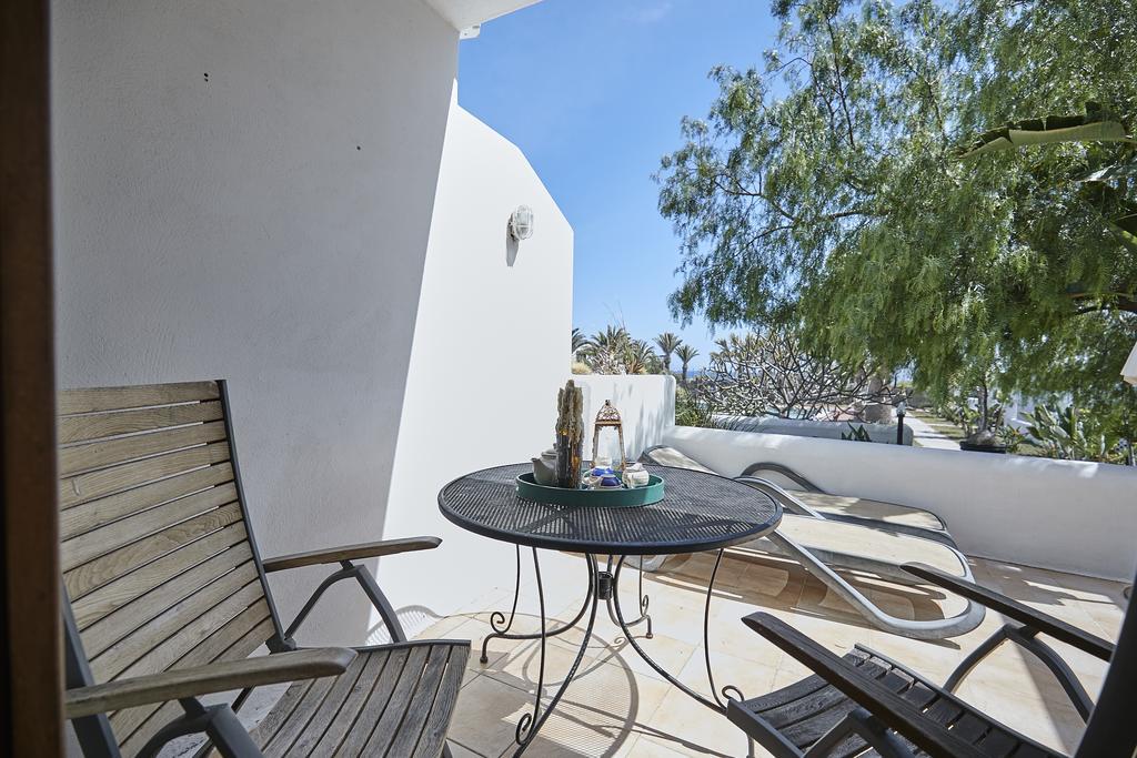 Villa Charco Del Palo Exteriör bild